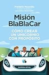 Misión BlaBlaCar:...