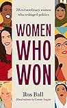 Women Who Won