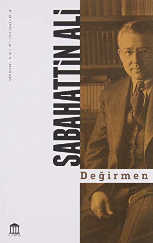 Sabahattin Ali Öyküler-1 (Paperback)