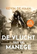 De Vlucht van de Manege
