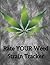 Rate Your Weed: Strain Trac...