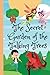 The Secret Garden of the Talking Trees by Faith Vivian