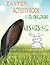 Easter Activity Book Kids A...