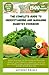 THE COMPLETE GUIDE TO UNDERSTANDING AND MANAGING DIABETES COO... by Anthony Prince