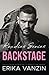Backstage (Roadies Series) (Italian Edition)