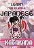 Learn How to Write Japenese: Katakana (French Edition)
