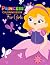 Princess Coloring Book for ...