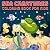 Sea Creature Coloring Book for Kids by Rakshay Bhatt