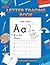 Letter Tracing Book for Pre...