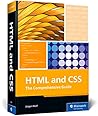 HTML & CSS: The C...