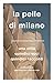 La pelle di Milano. Una città quindici voci quindici racconti by Giacomo Papi