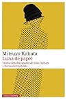 Luna de papel by Mitsuyo Kakuta