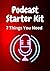 The Ultimate Guide to Podcasting Equipment and Software  by Angus Robertson