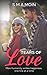 Tears of Love by S M a Moin
