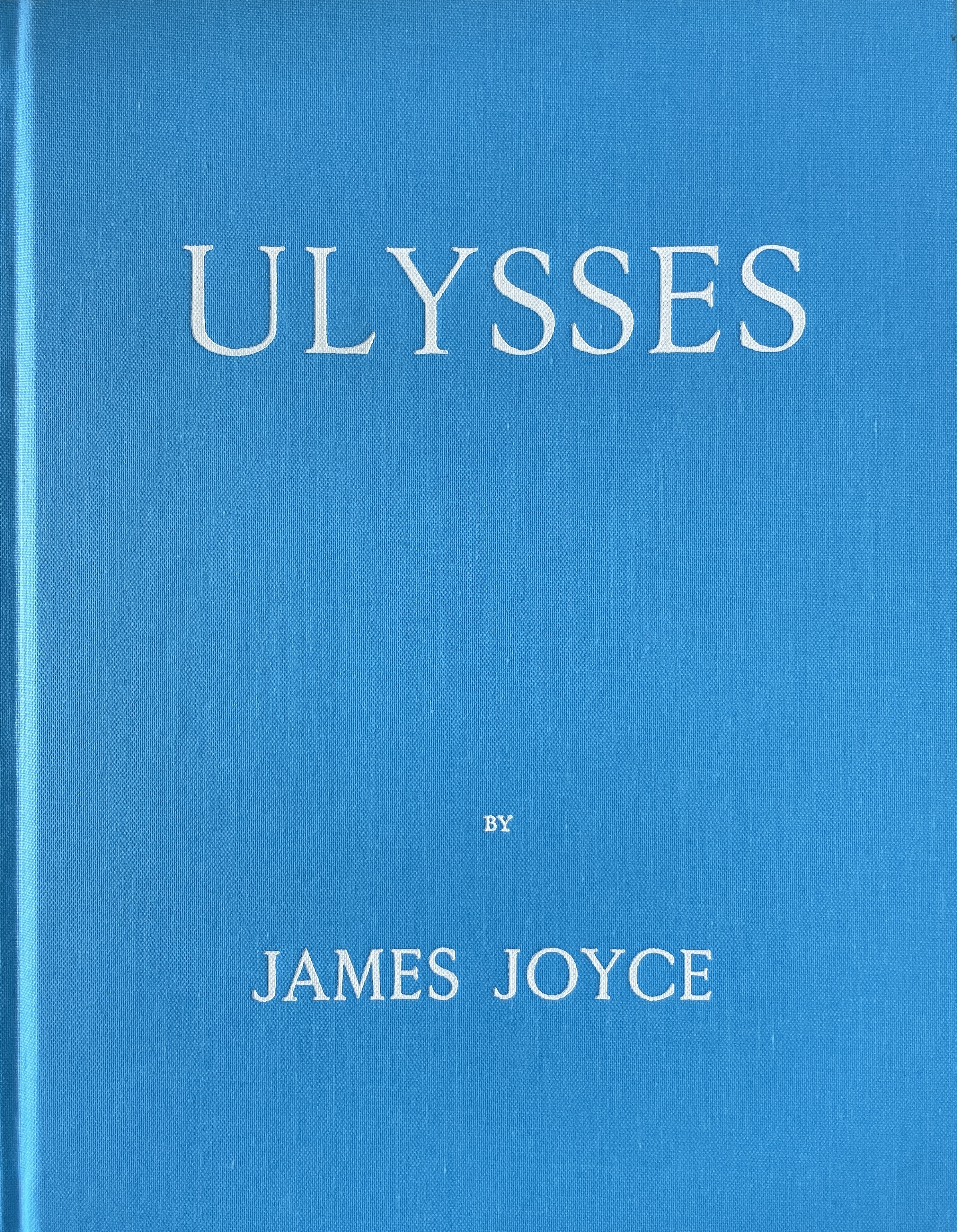 Ulysses