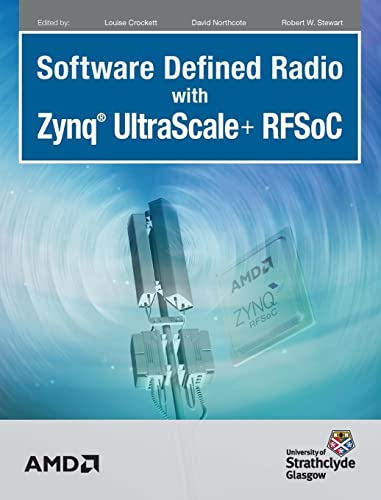 Software Defined Radio with Zynq Ultrascale+ RFSoC (Hardcover)