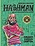 Hashman: DELUXE COLOR HARDCOVER EDITION