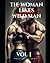 This Woman Likes Wild Men V...