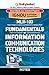MLII-103 Fundamentals of In...