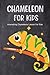 Chameleon for Kids: Interes...