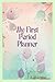 My First Period Planner