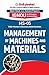 MS-05 Management of Machines and Materials