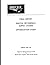 Final Report: Shuttle Cryog...