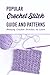 Popular Crochet Stitch Guid...