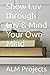 Show Luv through Luv & Mind...