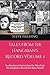 Tales from The Hangman's Record Volume 1: A collection of stories from the Tales from The Hangman's Record You Tube channel