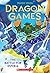 The Battle for Imperia (Dragon Games #3)