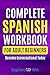 Complete Spanish Workbook F...