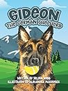 Gideon the German Shepherd