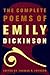 The Complete Poems of Emily Dickinson