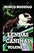 Lendas Caninas: Volume III