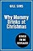 Why Mummy Drinks at Christmas by Gill Sims