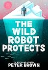 The Wild Robot Protects