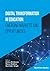 Digital Transformation in Education by Chitra Krishnan