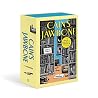 Cain's Jawbone