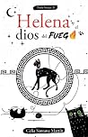 Helena y el dios del fuego (Serie Brujas nº 3) (Spanish Edition)