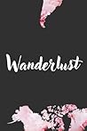 Cuaderno Wanderlust (Spanish Edition)