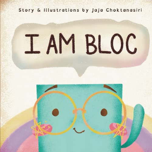 I Am Bloc (Paperback)