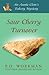 Sour Cherry Turnover (Auntie Clem's Bakery)