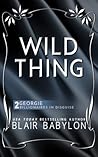Wild Thing: A Roc...
