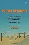 DO NOT DETONATE W...