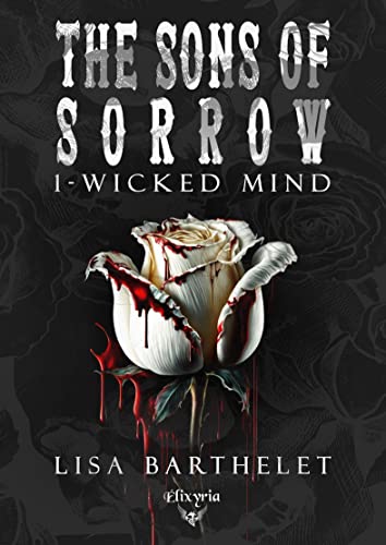 Wicked mind (Paperback)