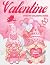 Valentines Day Coloring Boo...