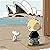 Klaus visits the Sydney Ope...