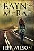 Rayne McRae by Jeff D Wilson Rayne McRae by Jeff D Wilson
