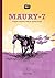 Maury-7 by Alex W. Inker